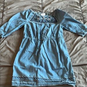 Little girls dress